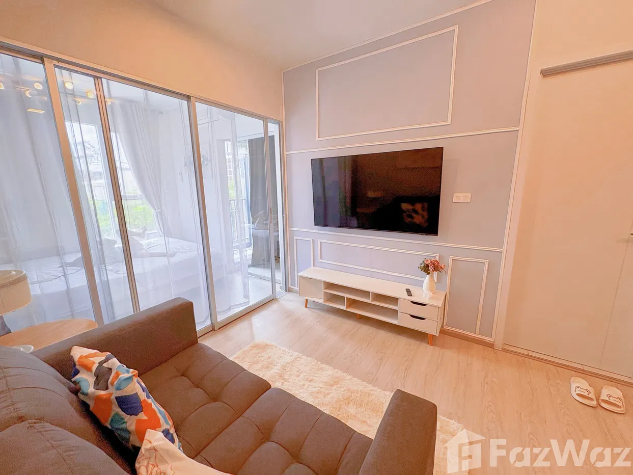 picture BTS E10(500m) /Low Rise Cozy Condo/ RoofTopPool/gym - 6/59