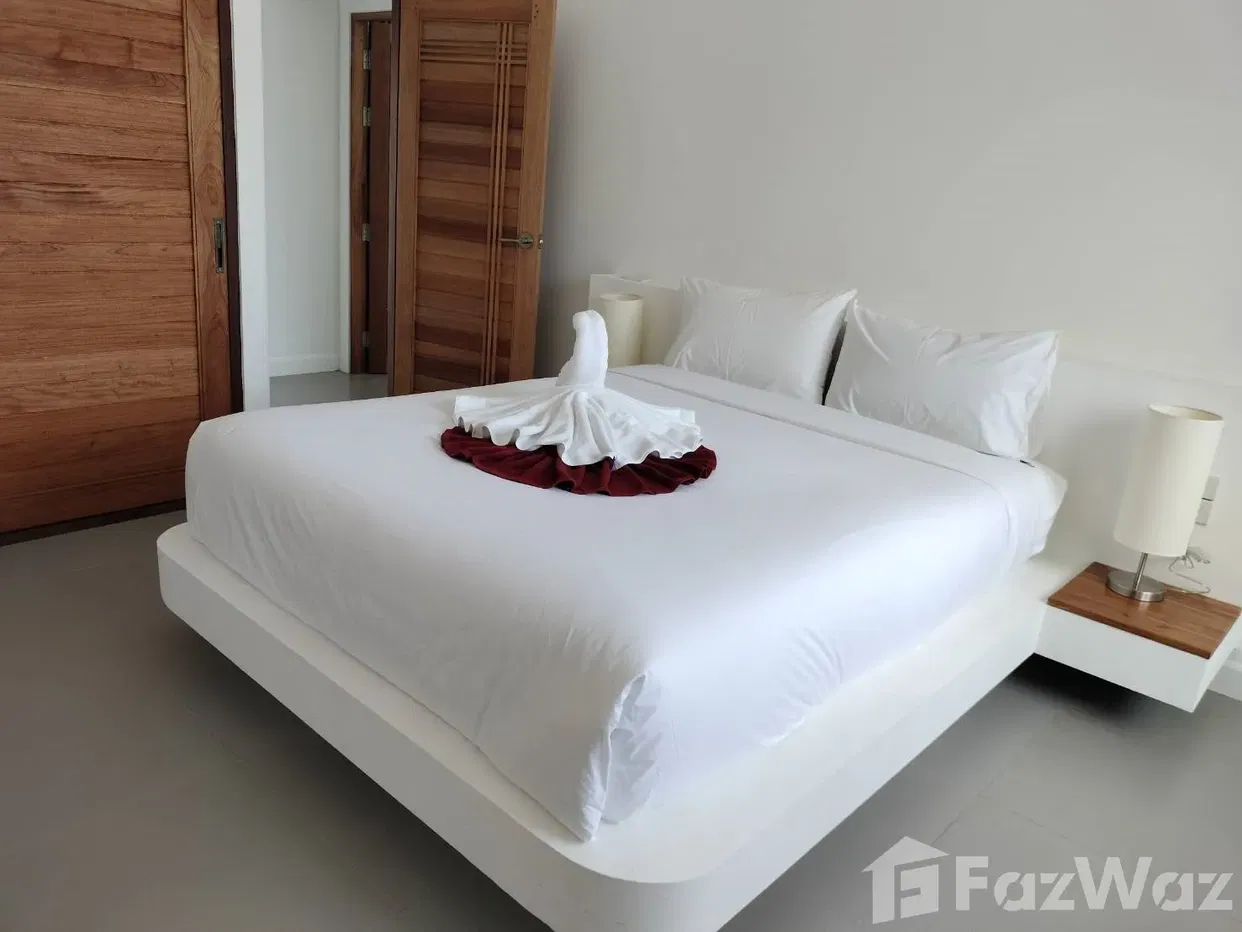 รูป วิลล่าให้เช่า 3 ห้องนอน ใน มะเร็ต, สุราษฎร์ธานี 5342425 - รูปที่ 5/15