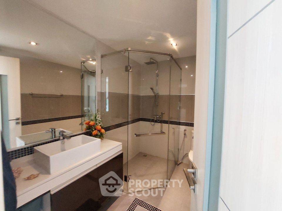 picture 1-BR Condo at Wongamat Tower Condominium close to Sanctuary of Truth (ID 1053561) - 8/21