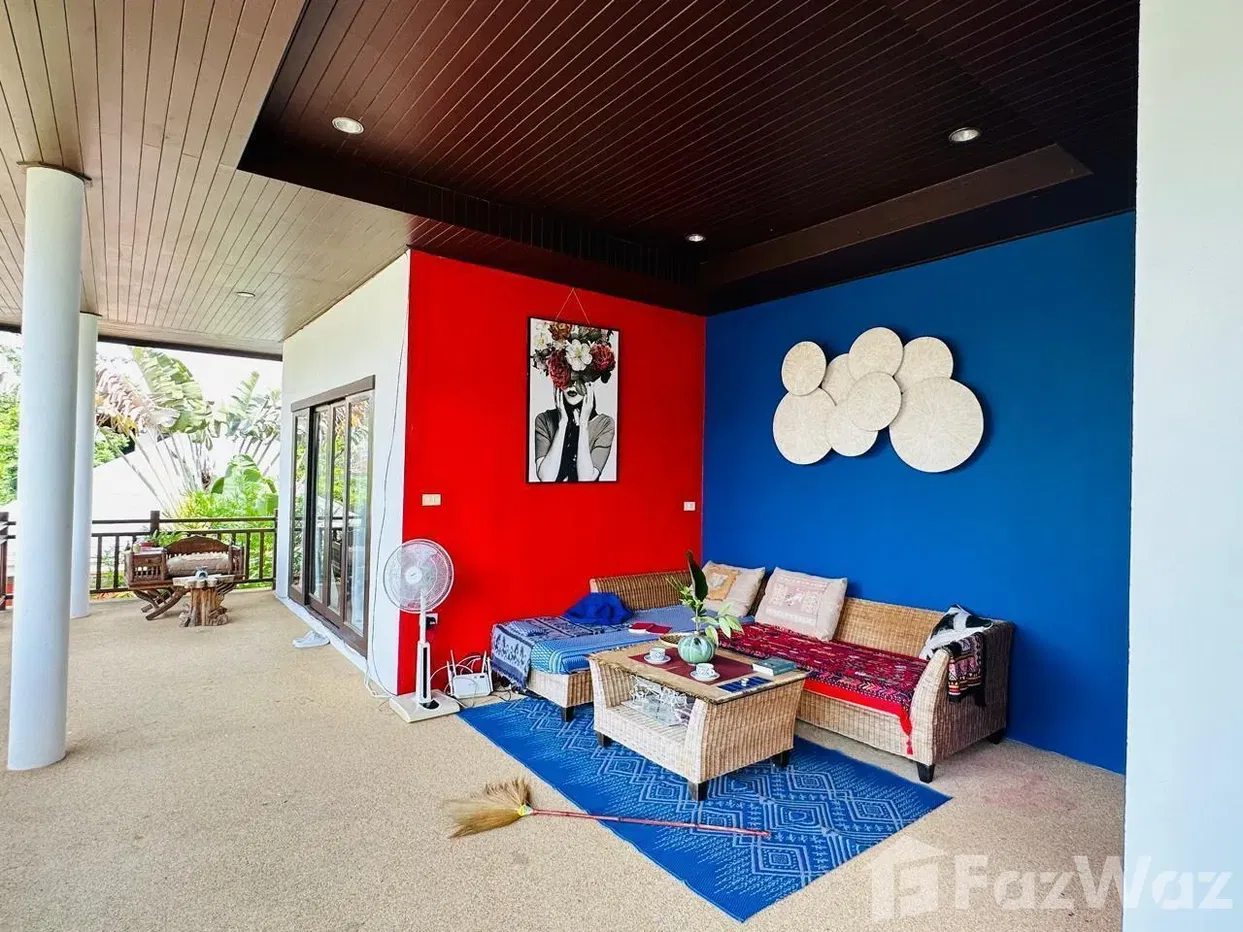picture 4 Bedroom Villa for sale in Maenam, Surat Thani - 18/28