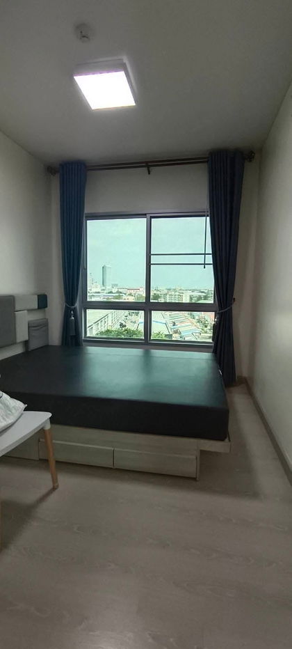 รูป ให้เช่า 𝗡𝗶𝗰𝗵𝗲 𝗶𝗱 @ 𝗣𝗮𝗸𝗸𝗿𝗲𝘁 𝗦𝘁𝗮𝘁𝗶𝗼𝗻 🏡 𝟵,𝟬𝟬𝟬 มีเครื่องซักผ้า ราคาคุยได้‼️#ตอบแชทไว 🔥🔥  รหัส C231 - รูปที่ 1/11