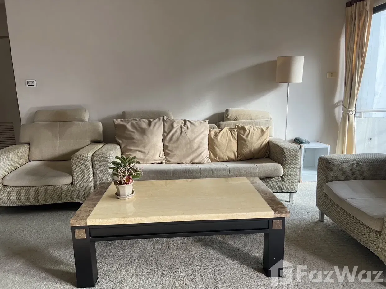 picture 2 Bedroom Condo for sale at Saranjai Mansion - 4/10