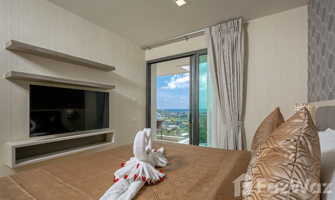 Sea View Pent House 1164138 - image 2
