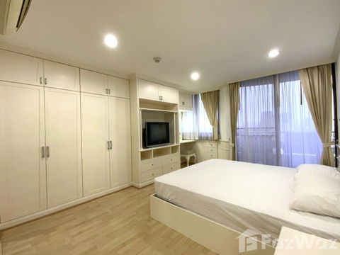 คอนโดให้เช่า 2 ห้องนอน ในโครงการ ศุภาลัย เพลส