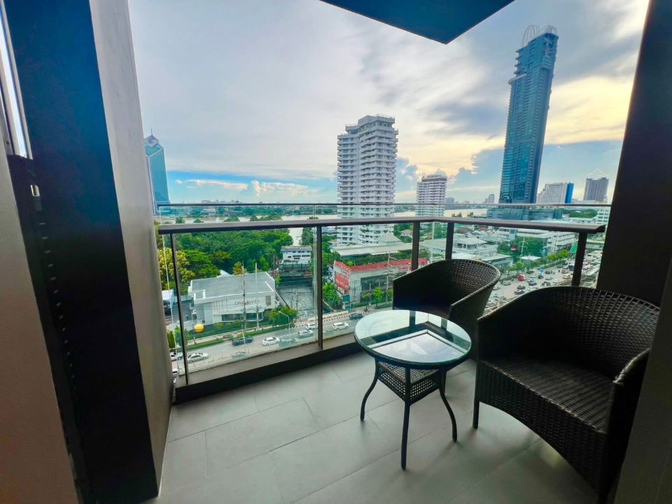 รูป #A124440 ✅ 13/8/68  ขายคอนโด Star View 📲📢สอบถาม ld line @condoboy - รูปที่ 4/15