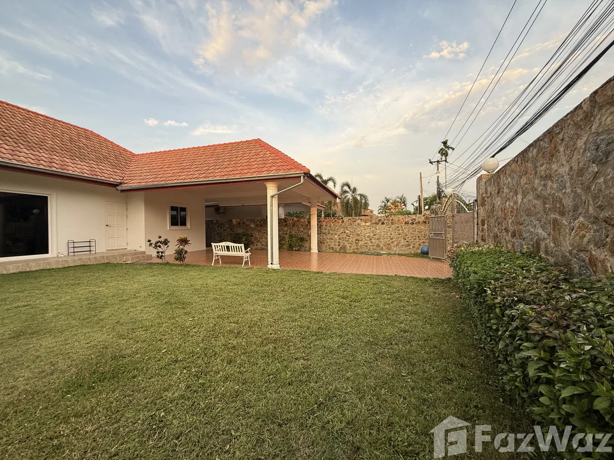 picture 4 Bedroom House for rent in Pong, Chon Buri  5365863 - 2/66