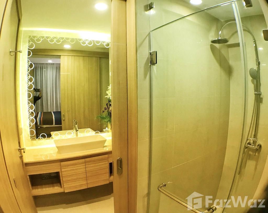 picture 1 Bedroom Condo for sale at The Riviera Wongamat - 10/11