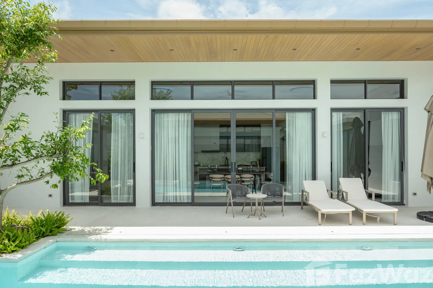 picture 4 Bedroom Villa for Sale at Mouana Breeze, Mai Khao - 2/33
