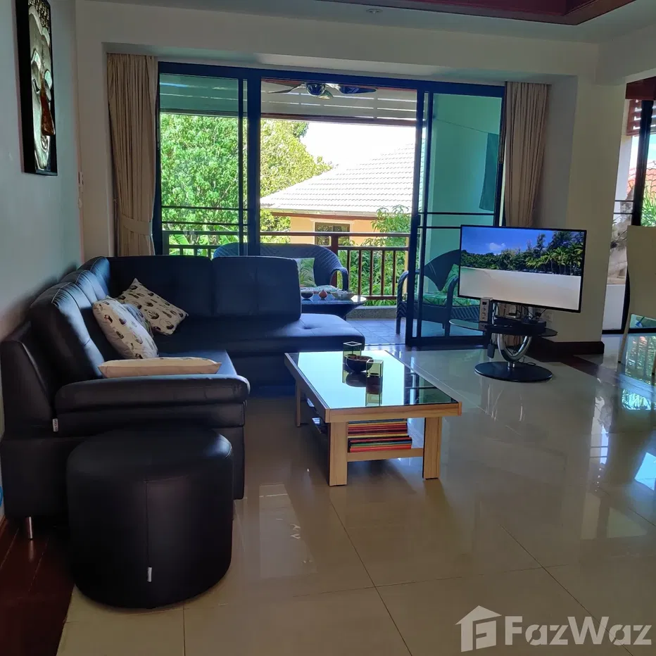 picture 2 Bedroom Condo for rent at Surin Sabai 1681632 - 2/16