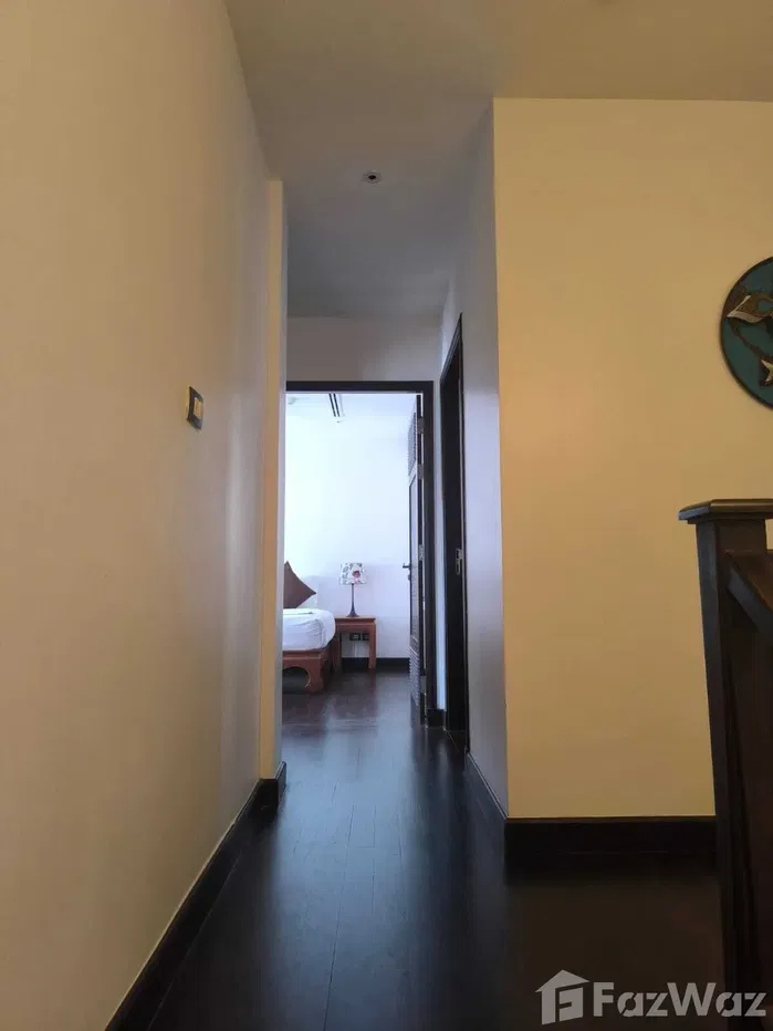 picture Large 3 Bedroom apartment with Beach access - 34/36