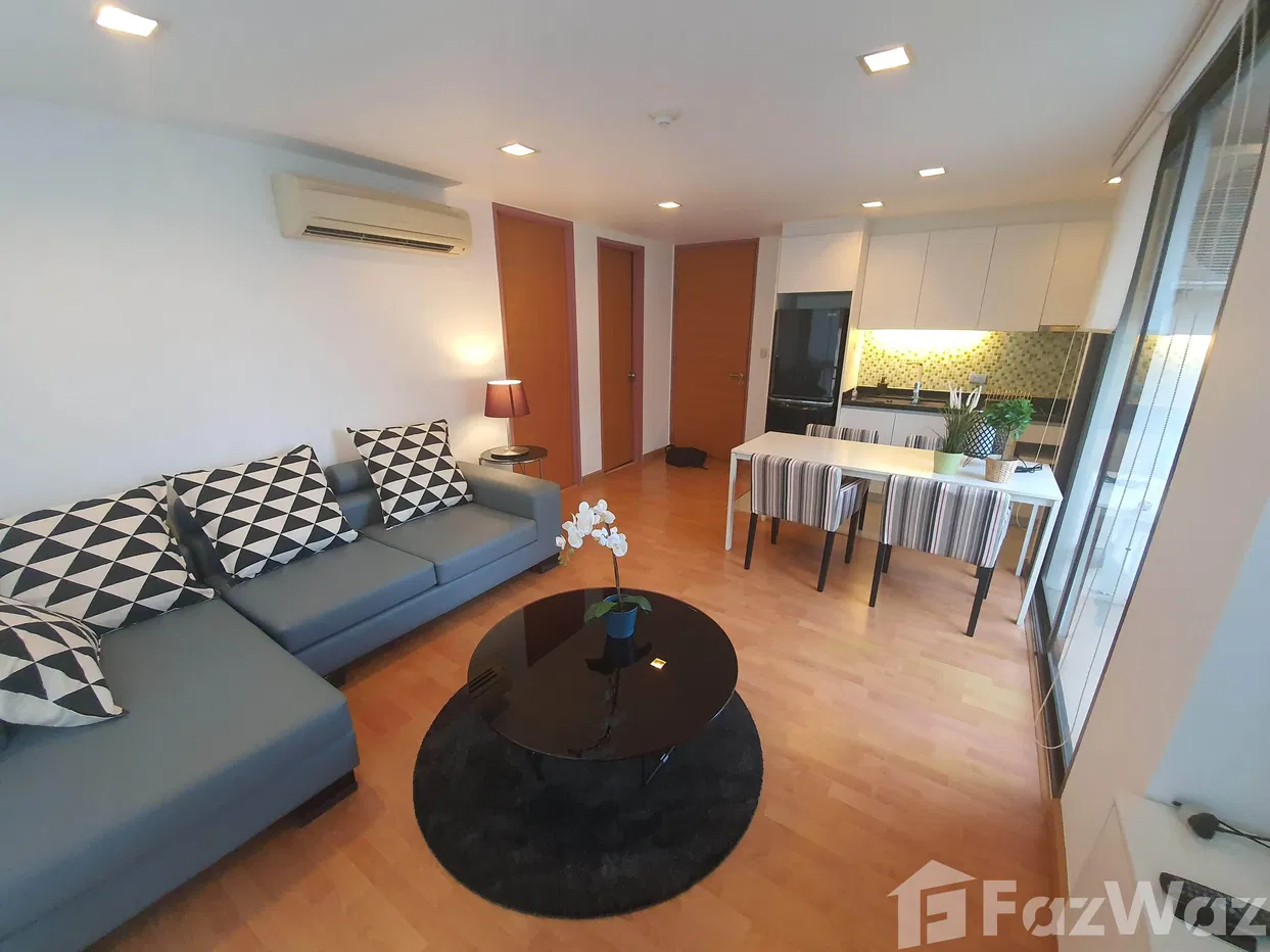 picture For Sale: 1BR/1BA 43sqm Condo at XVI The Sixteen - 3/12