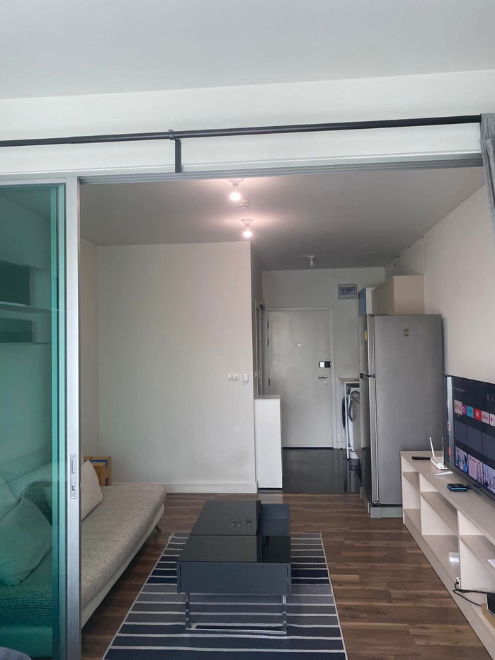 รูป WS2197 [เช่า] A Space Me Sukhumvit 77 💰 เพียง 8,500 บาท/เดือน  📍 BTS อ่อนนุช - รูปที่ 4/18