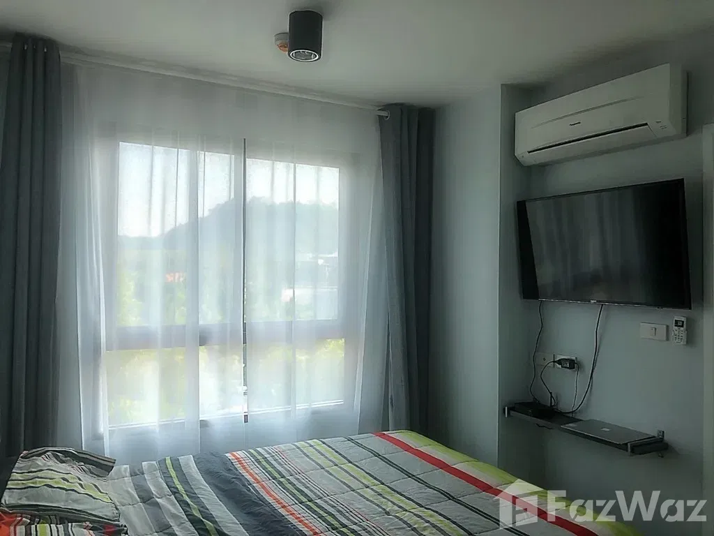 picture 2 Bedroom Condo for sale at ZCAPE III - 17/19