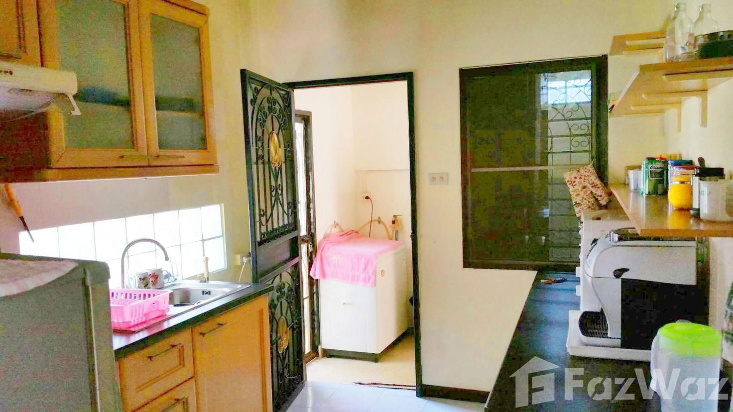 รูป บ้านเดี่ยวให้เช่า 3 ห้องนอน ในโครงการ เอกมงคล 4 25677 - รูปที่ 3/10