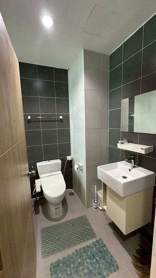 picture Condo for rent, ready to move in, Sriracha zone, Ladda Plus, beautiful room, fully furnished,  move in ready - 10/13