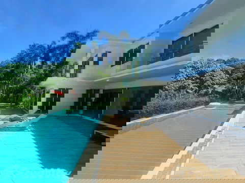 4 Bedroom Villa for rent in Karon, Phuket