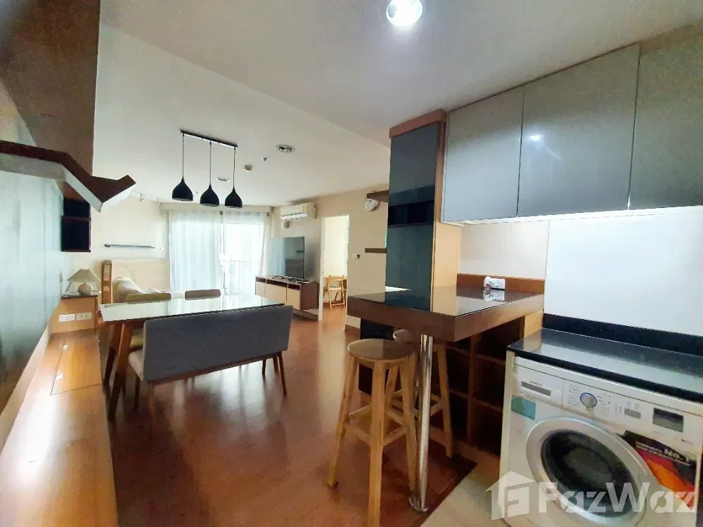 picture For Sale and Rent Belle Rama 9 Next to Central Rama 9 - 1/12