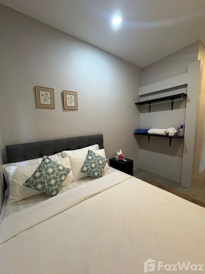 รูป บ้านเดี่ยวให้เช่า 3 ห้องนอน ใน แม่น้ำ, สุราษฎร์ธานี 5633925 - รูปที่ 10/11