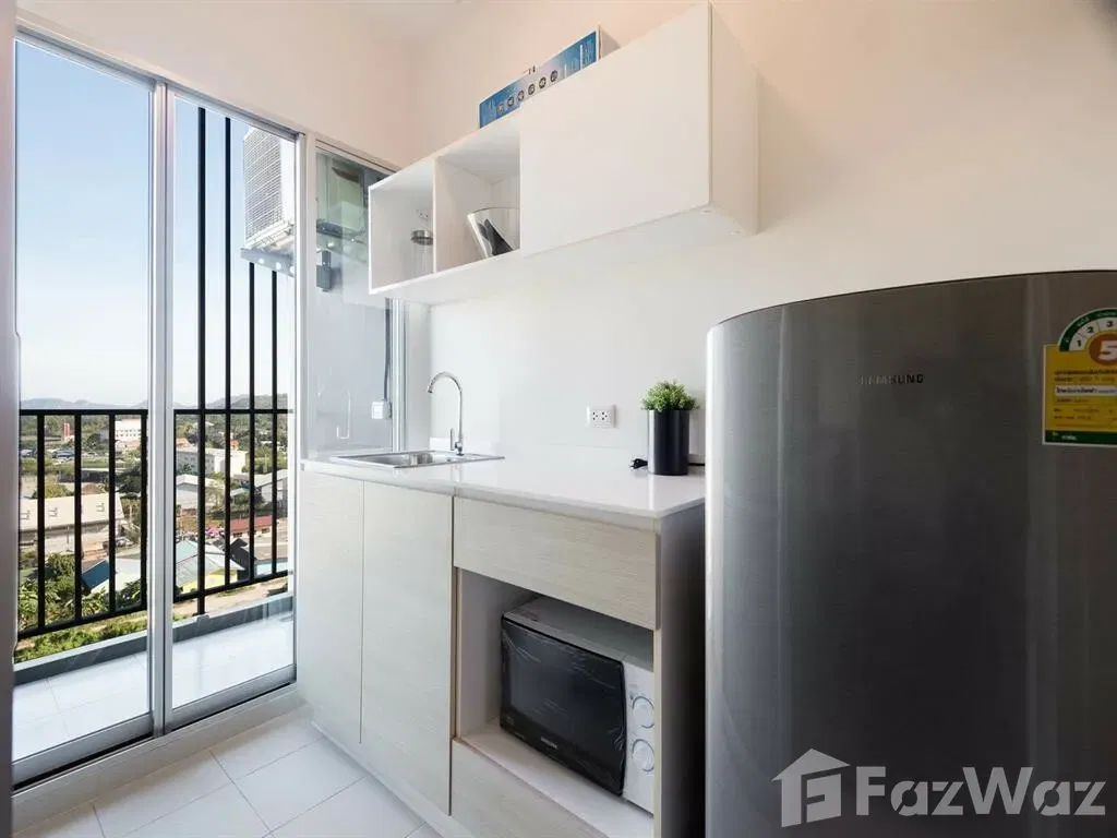 picture 1 Bedroom Condo for sale at Baan Kiang Fah - 7/9