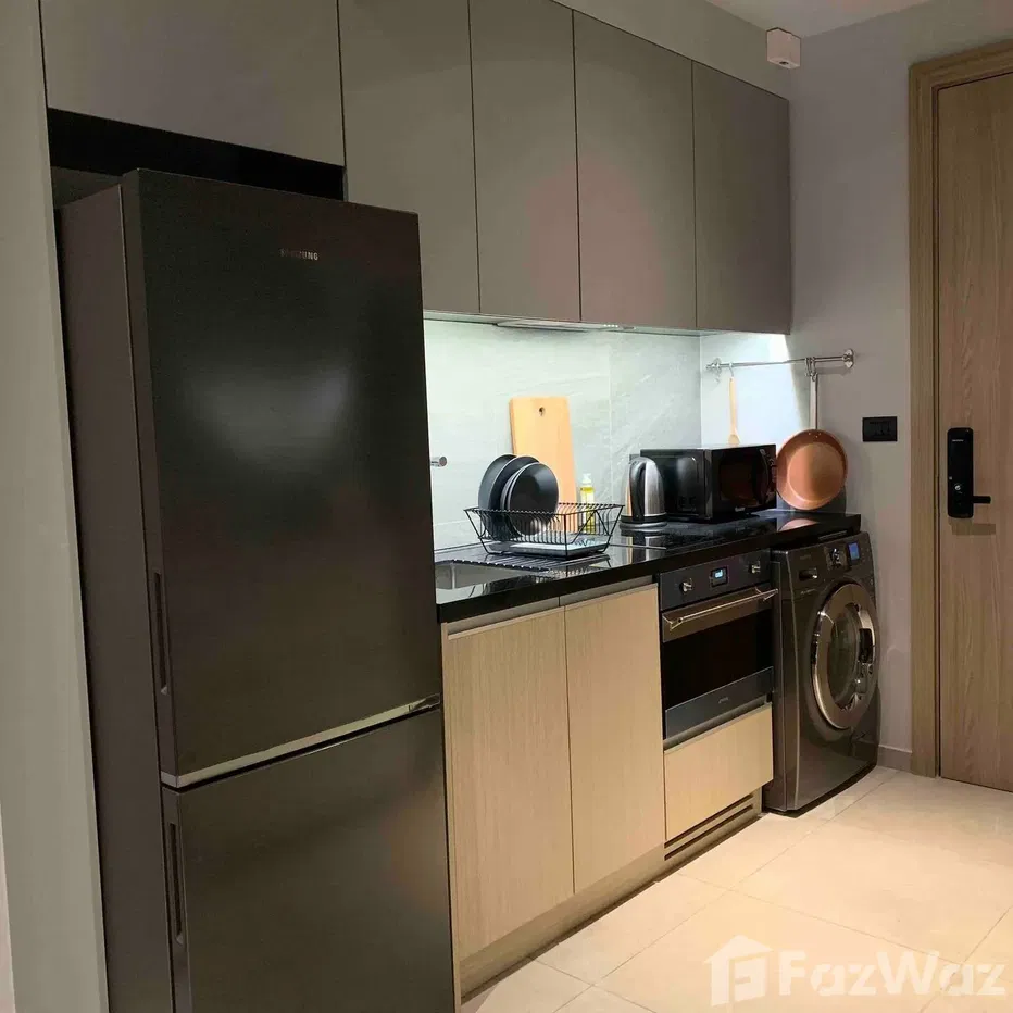 picture 1 Bedroom Condo for sale at The Lofts Asoke - 6/18