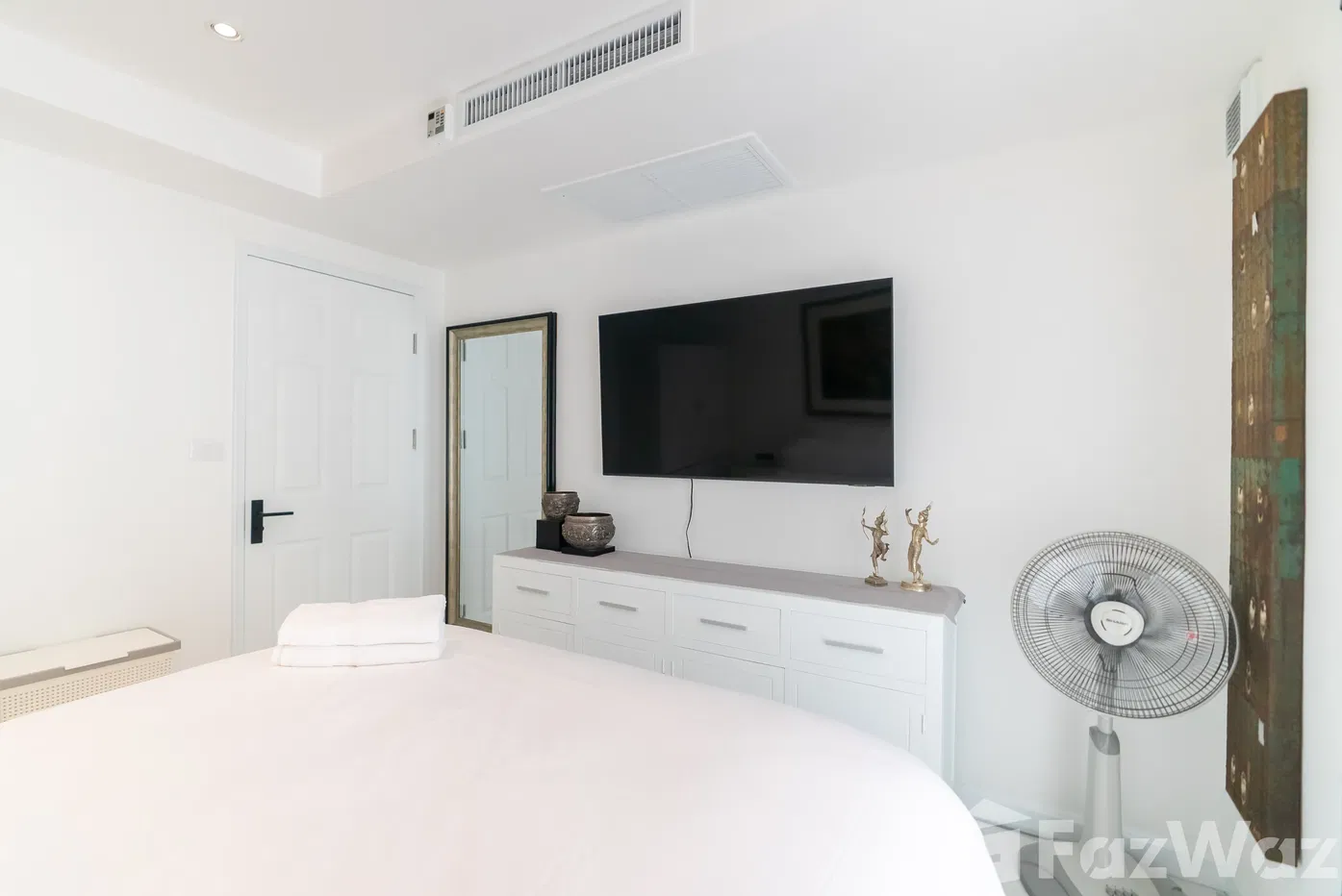 picture Kata Ocean View: 38sqm Studio Condo-Rent or Buy! - 4/5