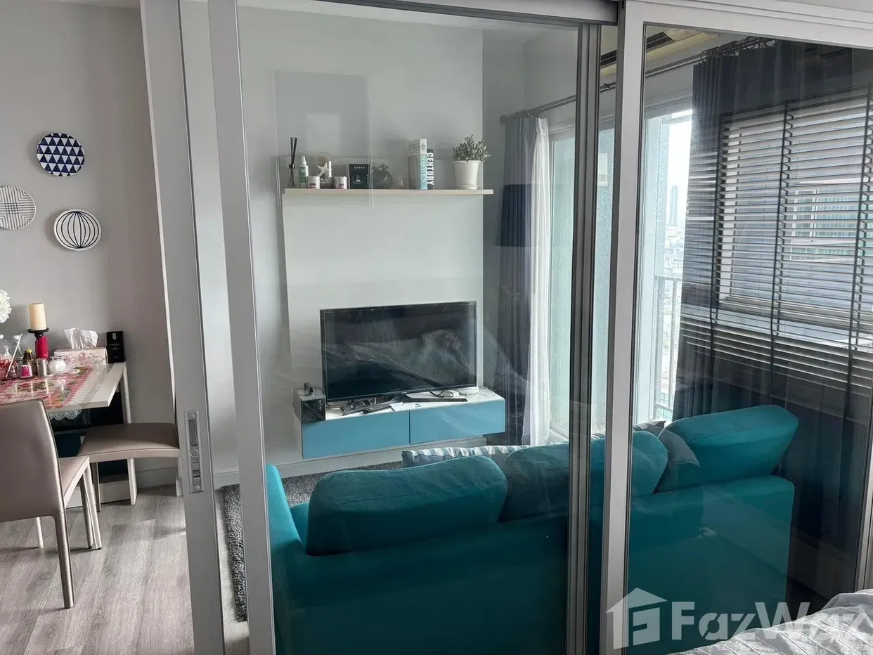 picture 1 Bedroom Condo for sale at Centric Sea - 2/7