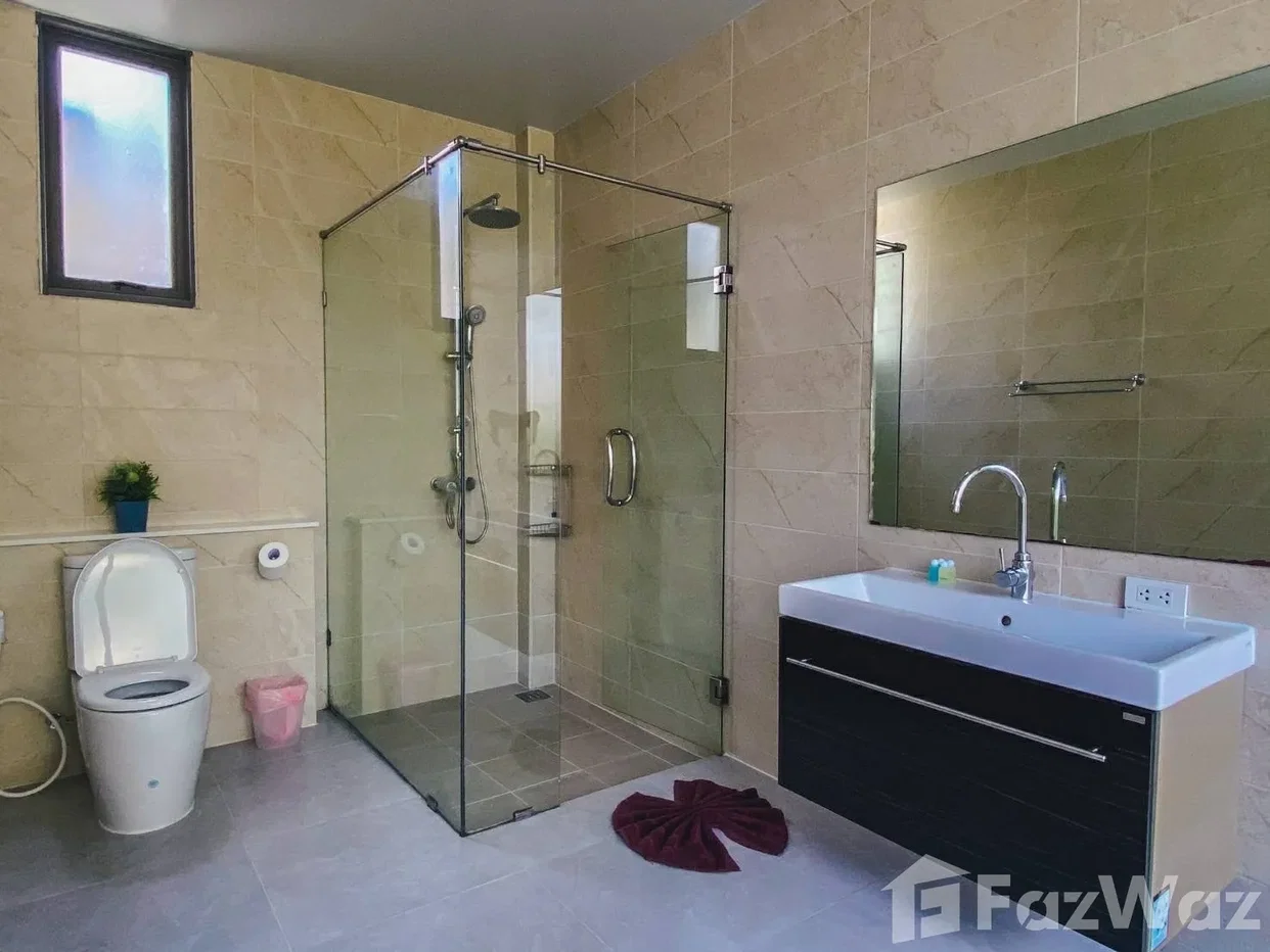 picture 4 Bedroom Villa for rent at Mahogany Pool Villa 1373826 - 13/13