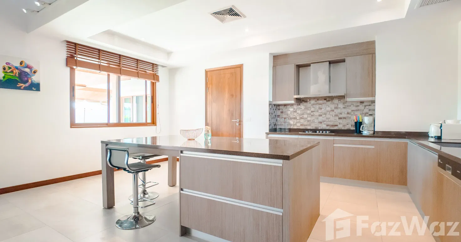 picture 4 Bedroom with 4.5 Bathroom Pool Villa - 12/42