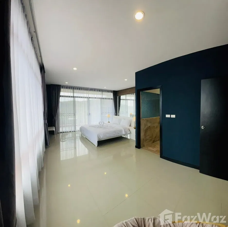 รูป คอนโดให้เช่า 2 ห้องนอน ในโครงการ Nai Harn Beach Condo 1967238 - รูปที่ 10/36