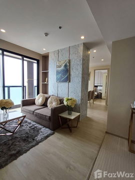 Full Panoramic sea View on the high floor