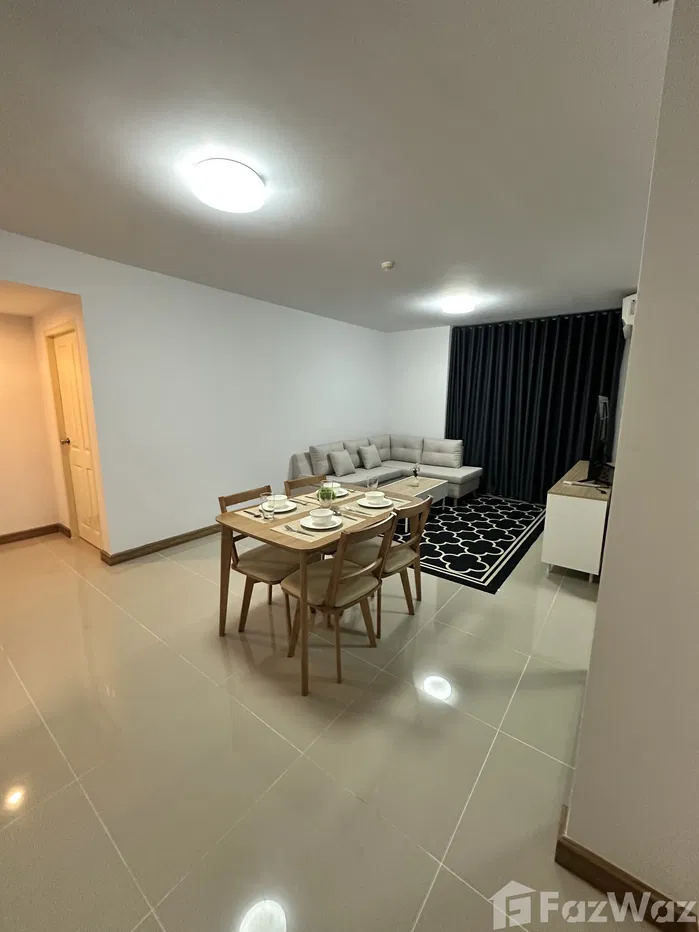 picture Supalai vista 2 bed 5340054 - 1/14