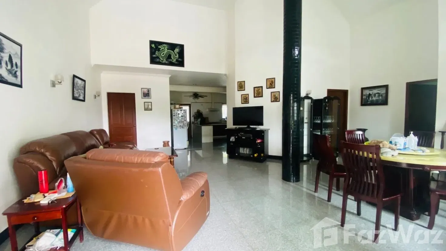 picture 5 Bedroom House for sale in Nong Prue, Chon Buri - 2/11