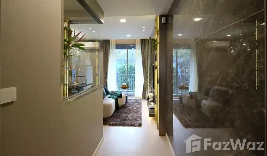 picture 2 Bedroom Condo for sale at Quintara Phume Sukhumvit 39 - 7/7
