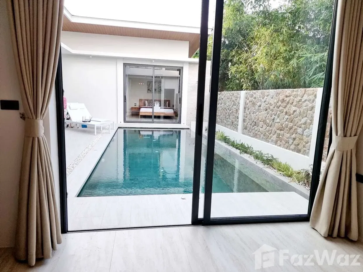 picture 3 Bedroom Villa for sale at Autumn Villa - 24/28