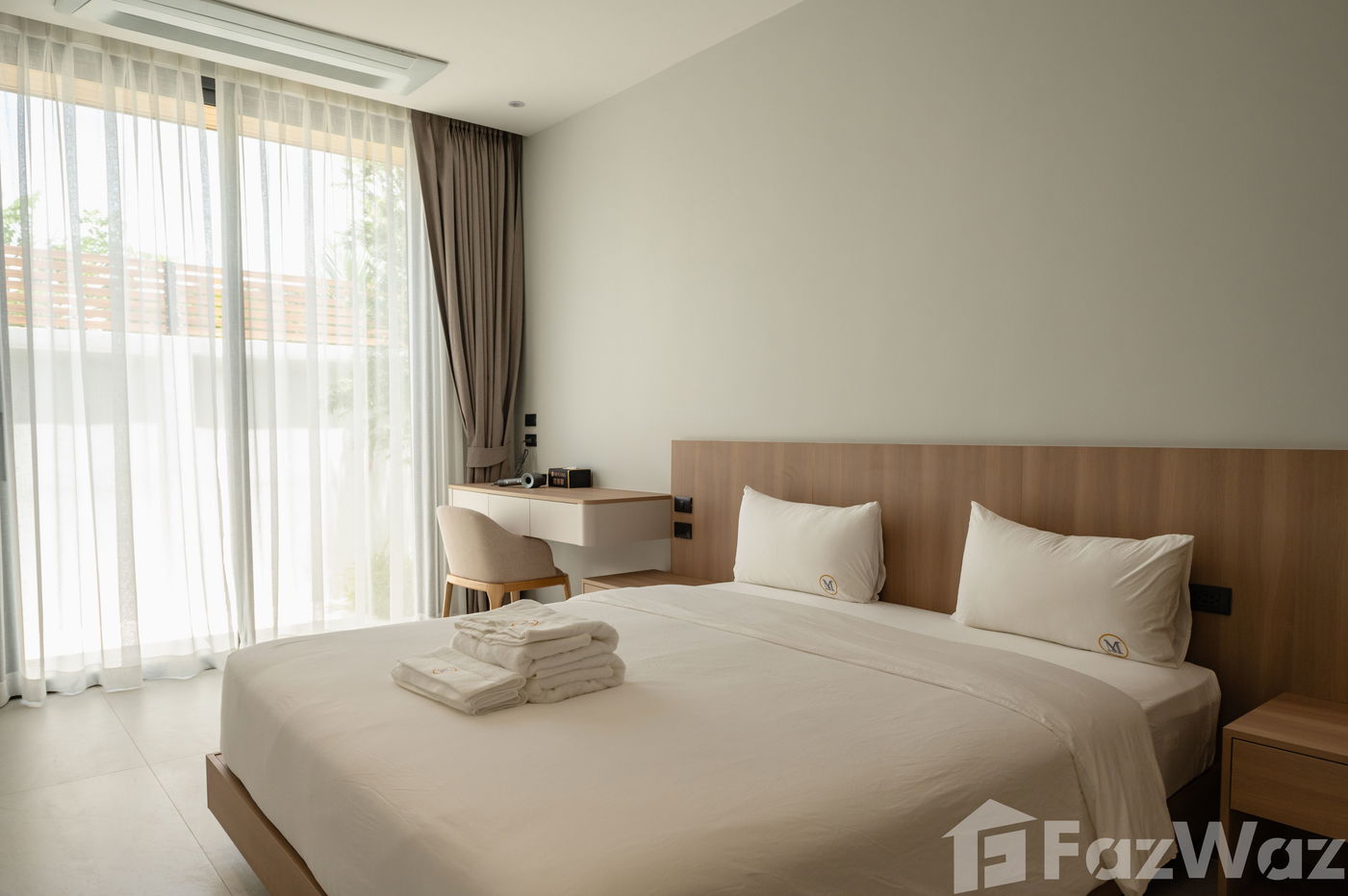 picture 4 Bedroom Villa for Sale at Mouana Breeze, Mai Khao - 19/33