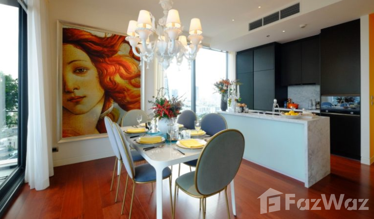 picture 1 Bedroom Condo for sale at Khun By Yoo - 3/6