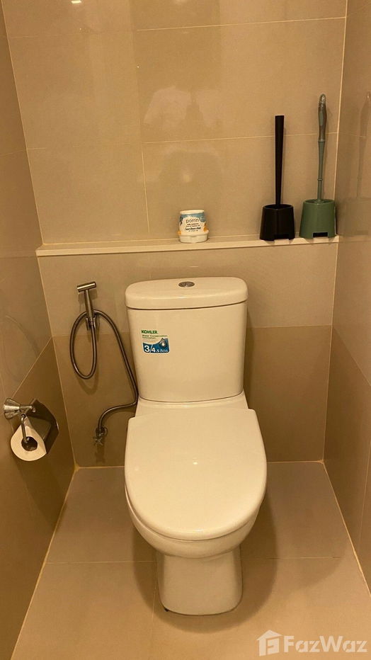 picture 1 Bedroom Condo for sale at Focus Ploenchit - 11/12
