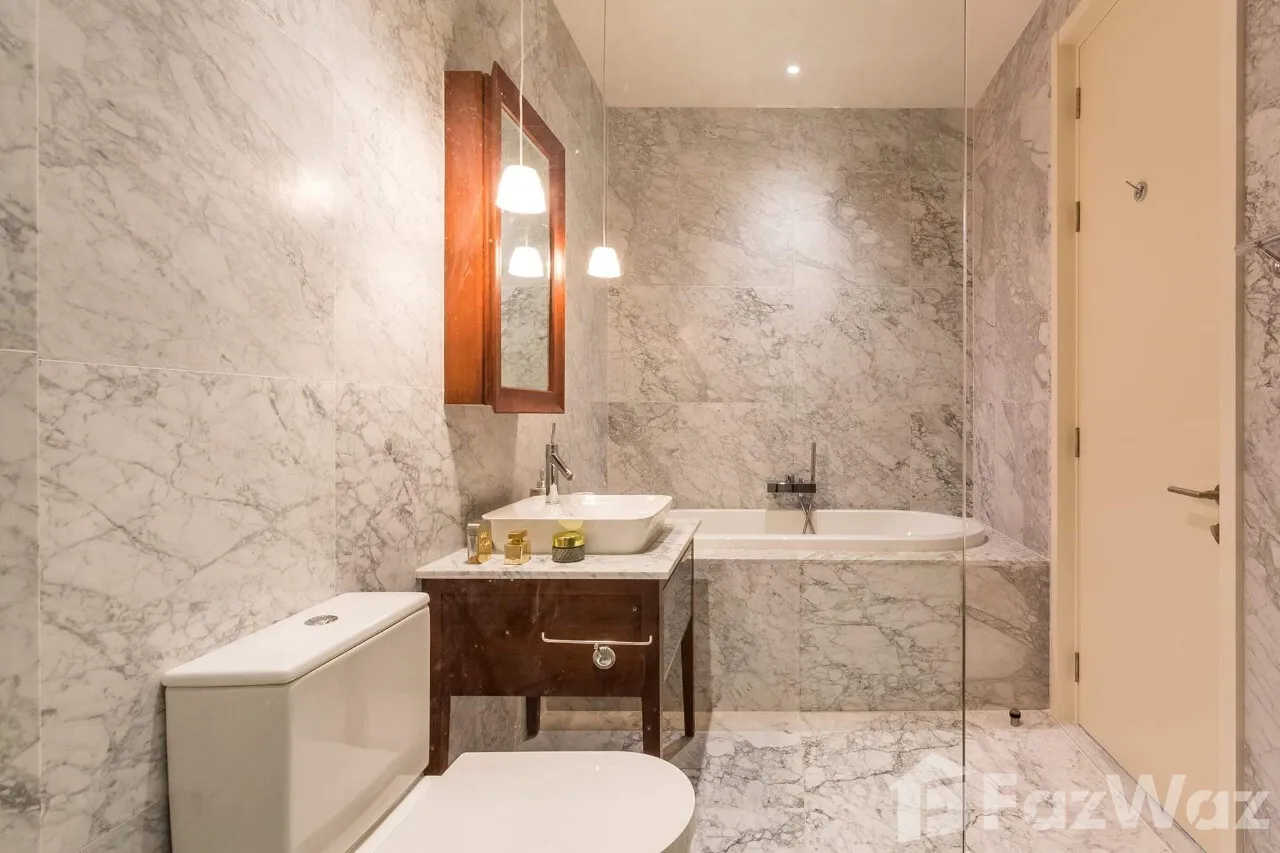 picture 1 Bedroom Condo for rent at Khun By Yoo 5608703 - 4/16