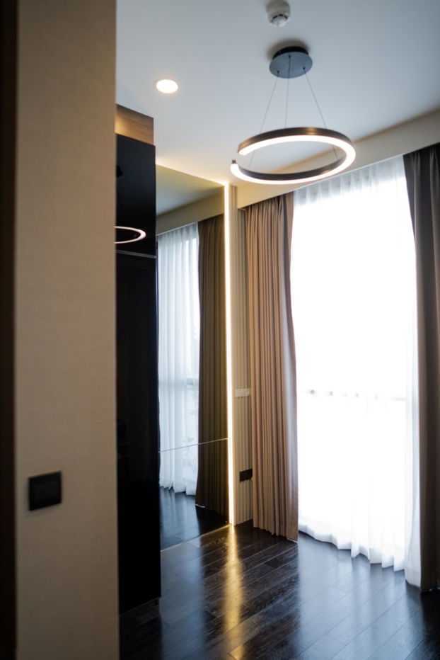 picture ♥️FOR RENT PARK ORIGIN THONGLOR 2 BEDROOM 1 BATHROOM  - 6/9