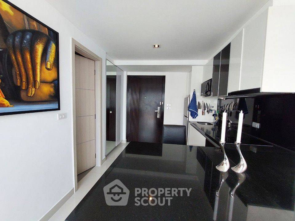 picture 1-BR Condo at Wongamat Tower Condominium close to Sanctuary of Truth (ID 1053561) - 5/21