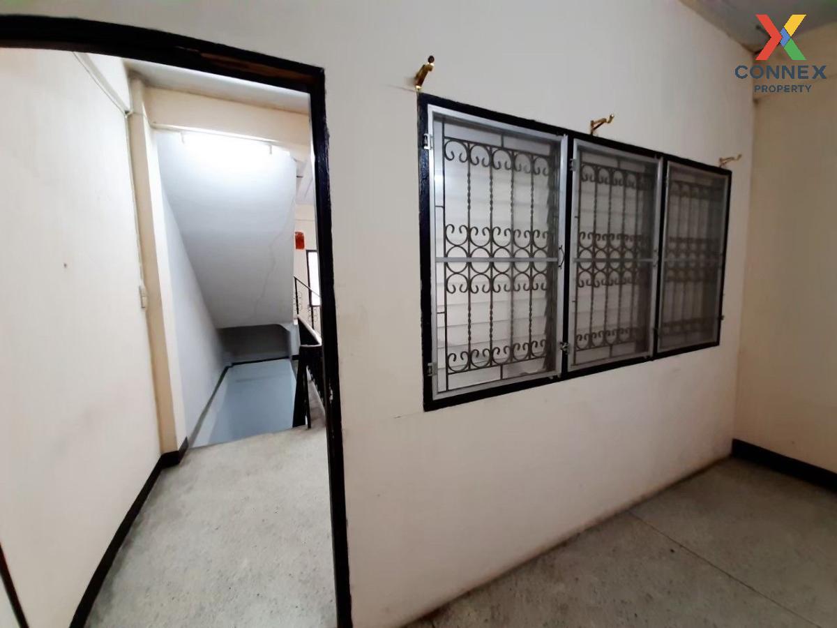 picture For Sale Townhouse/Townhome  , Sintavee Villa , Bang Mot , Chom Thong , Bangkok , CX-127636 ✅ Live chat with us ADD LINE @connexproperty ✅  - 3/8