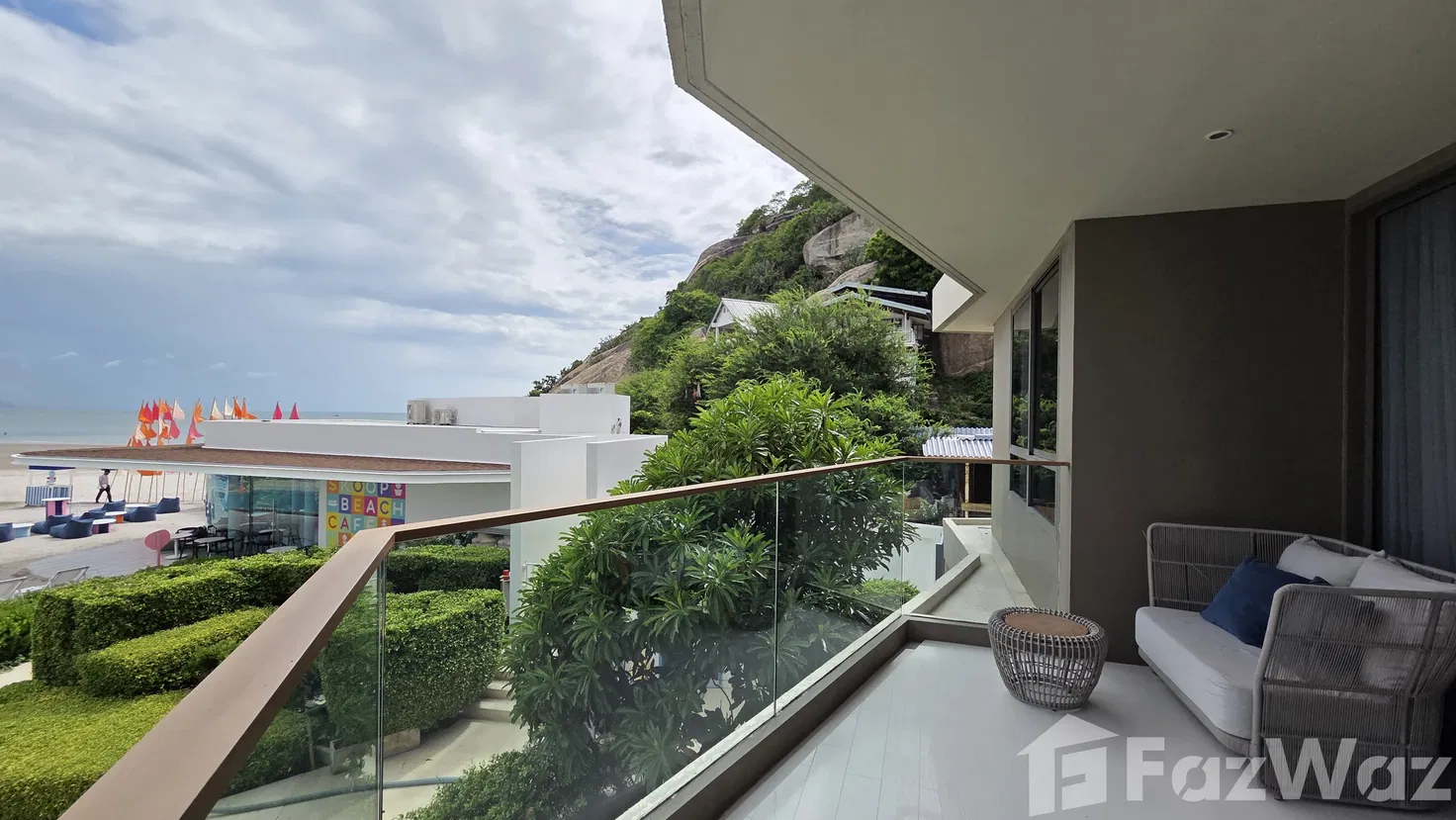picture 3 bedroom unit for rent at Veranda Residence Hua Hin! 5597725 - 33/34