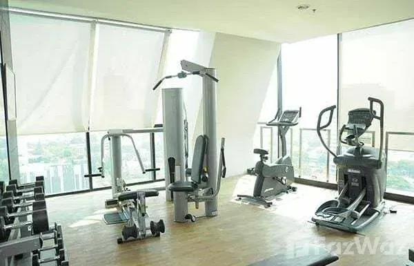 picture 2 Bedroom Condo for rent at The Alcove Thonglor 10 667784 - 13/13