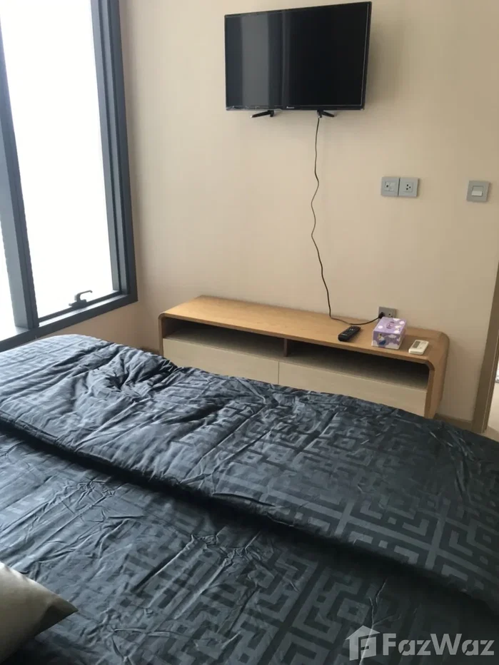 picture 1 Bedroom Condo for rent at The Esse Asoke 1119034 - 7/8
