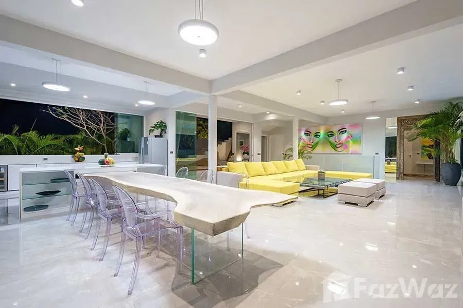 picture 4 Bedroom Villa for sale in Bo Phut, Surat Thani - 24/32