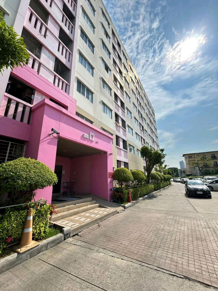 รูป 🏢 ขายคอนโด : Lumpini Condo Town Ratanathibet (ลุมพินี คอนโดทาวน์ รัตนาธิเบศร์)   รหัสทรัพย์ | 📌LNP-C8834  - รูปที่ 2/27