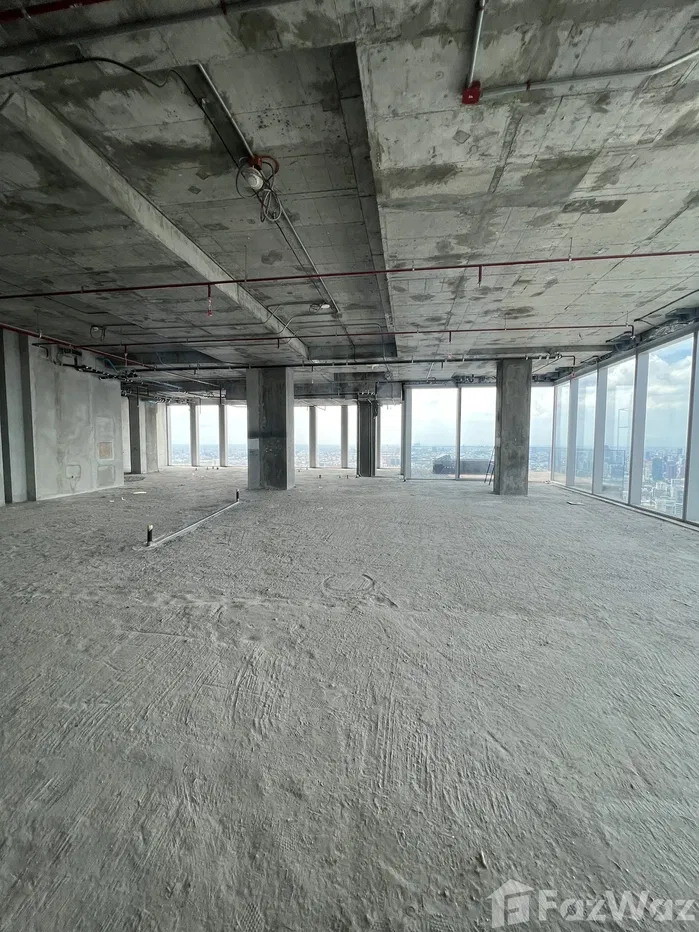 picture Bare Shell Condo at The Ritz-Carlton, Mahanakhon | 323 SQM | - 15/15
