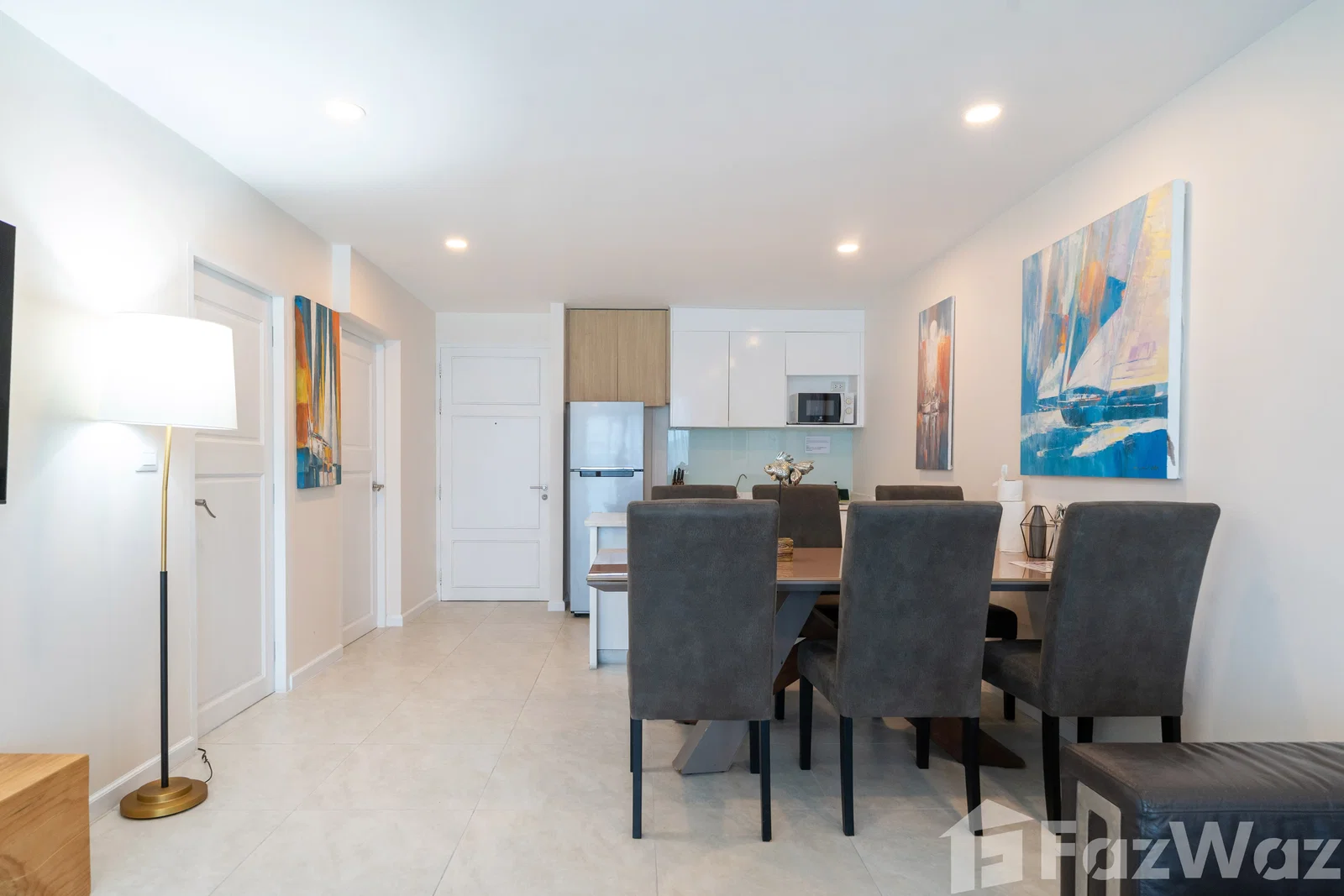 Sea View condo at Patong for Sale 5596667 - image 6