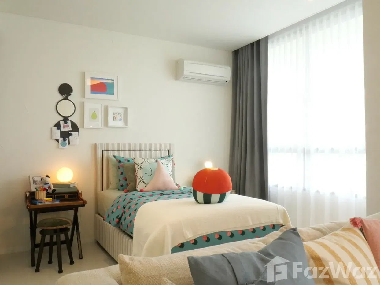 picture 2 Bedroom Condo for sale at Veranda Residence Hua Hin - 9/9