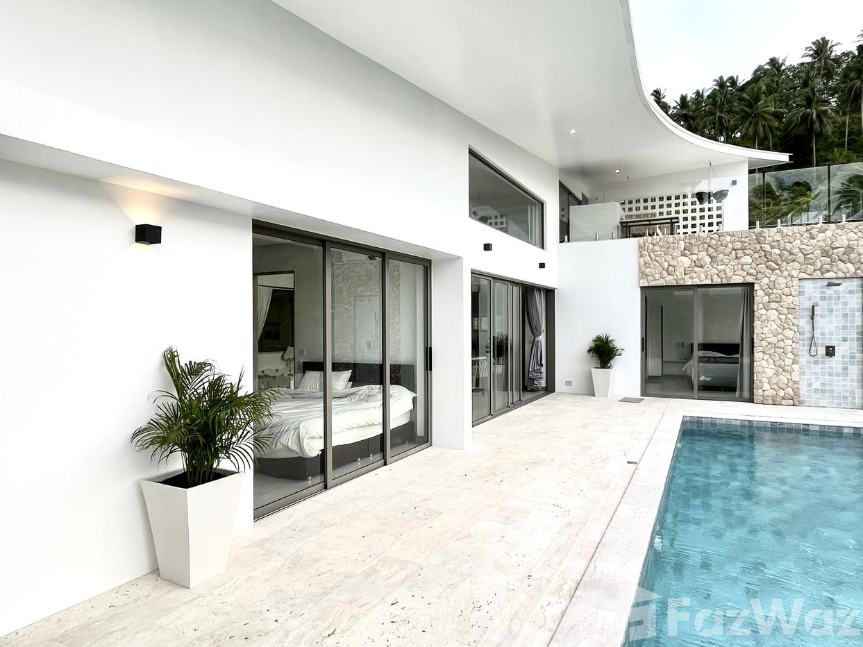 picture 3 Bedroom Villa for sale in Bo Phut, Surat Thani - 58/71